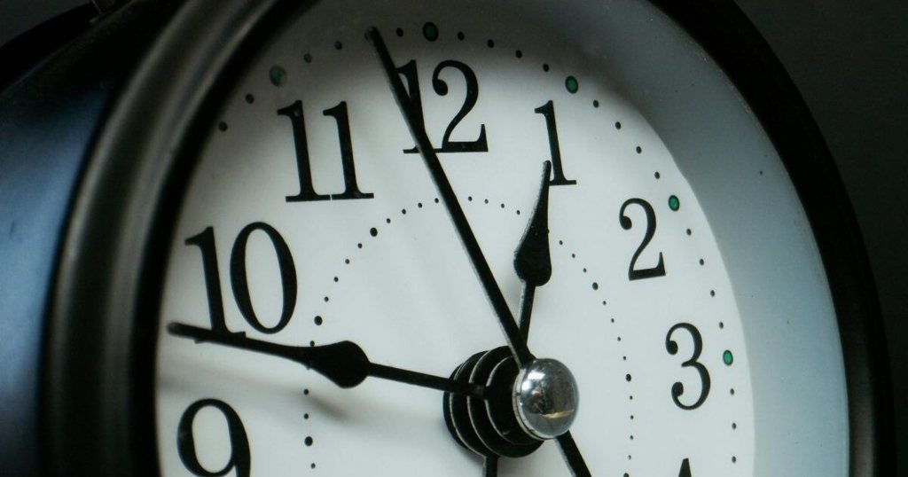Αλλαγή ώρας 2026: Πότε γυρίζουμε τα ρολόγια μία ώρα πίσω