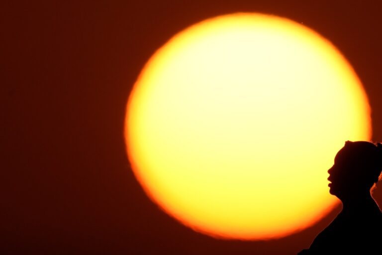 Καλοκαίρι 2026: Το πιο θερμό στην ιστορία της Γαλλίας με 53 ημέρες καύσωνα