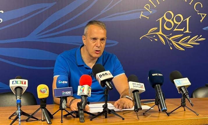 Επιστρέφει στους δρόμους η Δημοτική Αστυνομία Τρίπολης - Οι 4 μεγάλες αλλαγές που φέρνει στους ελέγχους