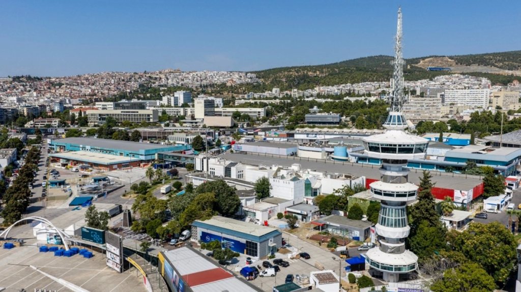 Ακυρώνονται όλες οι εκδηλώσεις της ΝΔ στη Θεσσαλονίκη λόγω του δυστυχήματος στην Τανάγρα
