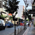 Πάτρα: Έκτακτες κυκλοφοριακές ρυθμίσεις στην Αγίου Ανδρέου από σήμερα Δευτέρα – Πού απαγορεύεται το παρκάρισμα