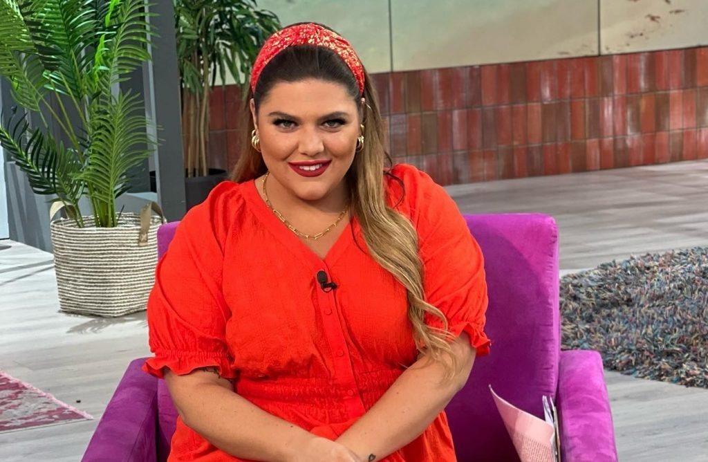 Δανάη Μπάρκα: “Έρχεται η στιγμή που θα κινηθώ νομικά γιατί κουράστηκα”