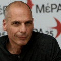 ΜέΡΑ 25-Γιάννης Βαρουφάκης – Τι θα επιλέξει για το ψηφοδέλτιο Αχαϊας