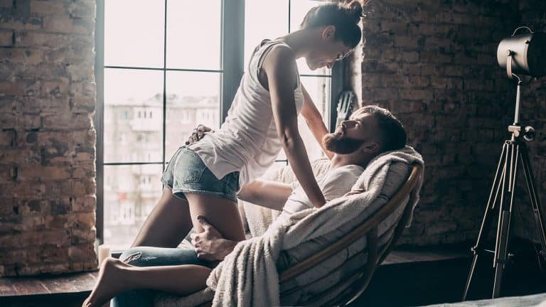 Αυτός είναι ο βασικότερος παράγοντας που καθορίζει την έλξη – ούτε η εμφάνιση ούτε η μυρωδιά του άλλου