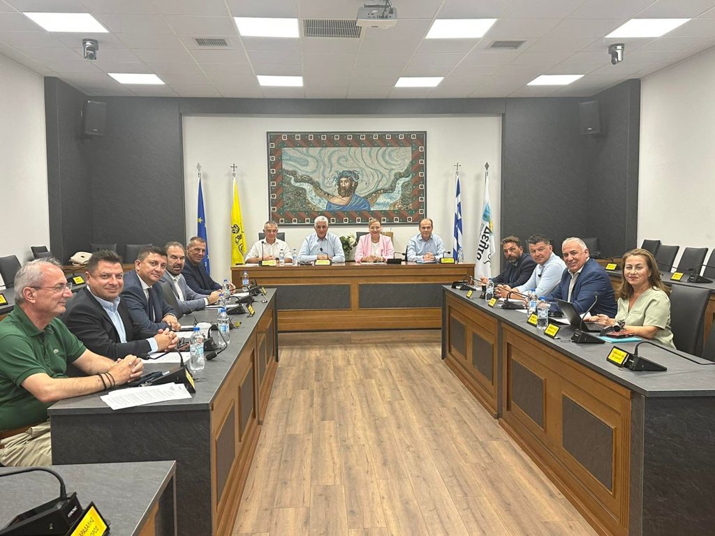 ΔΕΘ