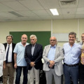 Δωρεά σταθμός για την Ιατρική εκπαίδευση στην Πάτρα