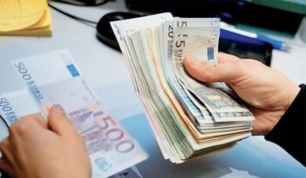 Μισθοί στην Ελλάδα: Πόσο αυξήθηκε το καθαρό εισόδημα των εργαζομένων από το 2019 έως το 2025