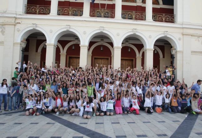 Ομάδες για γονείς από το Κέντρο Πρόληψης Αχαΐας Καλλίπολις