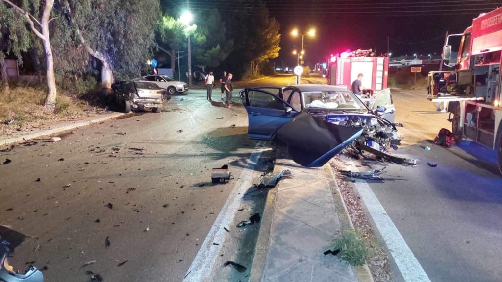 «Δυτική Ελλάδα: Έπεσαν πάνω από 50% τα θανατηφόρα τροχαία τον Αύγουστο – 3.456 παραβάσεις»