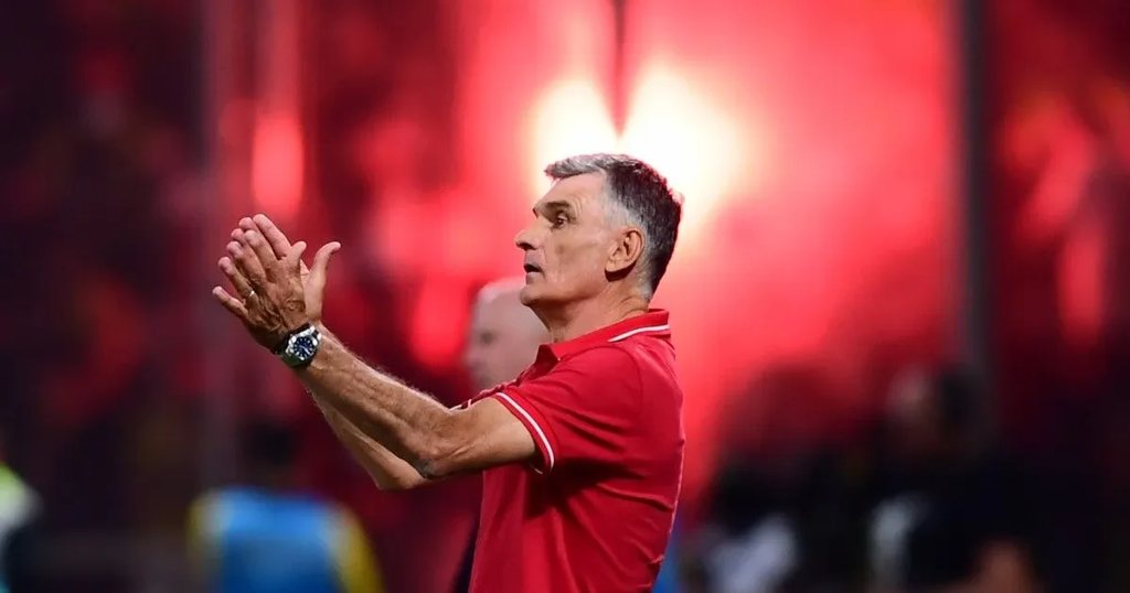 Σοκ στον Ολυμπιακό: Παρελθόν ο Μεντιλίμπαρ!