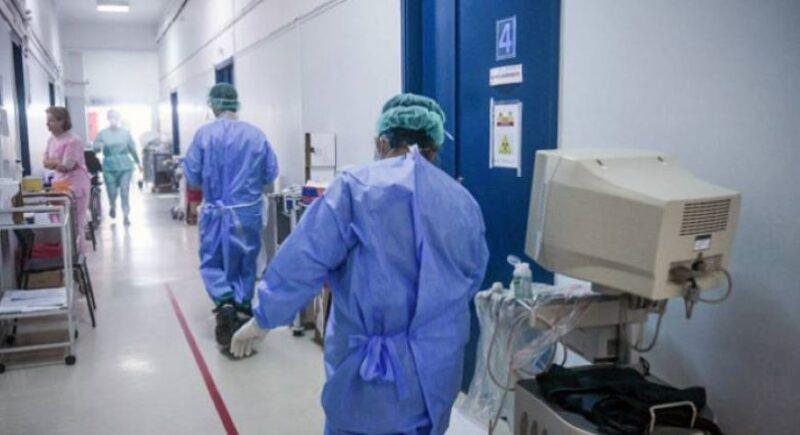 Κεφαλονιά – Γιατροί από Αχαΐα Ηλεία και Ήπειρο καλύπτουν τις εφημερίες