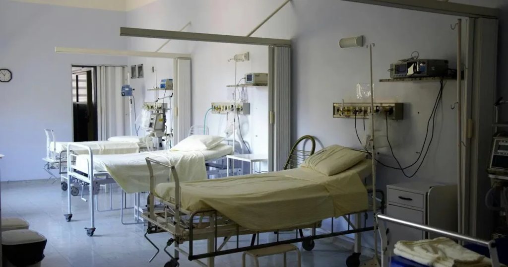 ΕΣΥ: Έρχονται 1.000 νέοι νοσηλευτές έως τα μέσα Νοεμβρίου – Τι δήλωσε ο Μάριος Θεμιστοκλέους