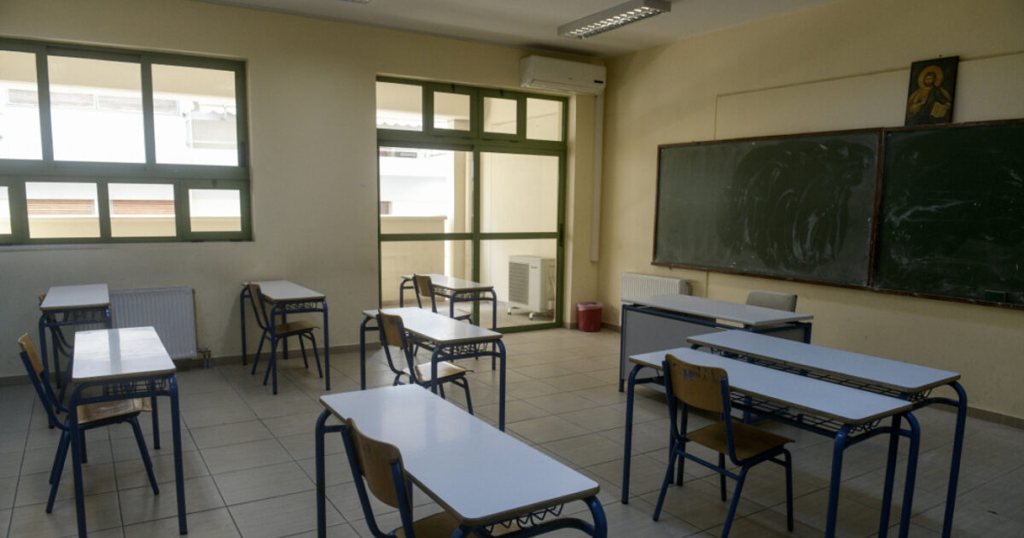Δήμος Ζαχάρως: Ξεκίνησαν οι εγγραφές στο Σχολείο Δεύτερης Ευκαιρίας