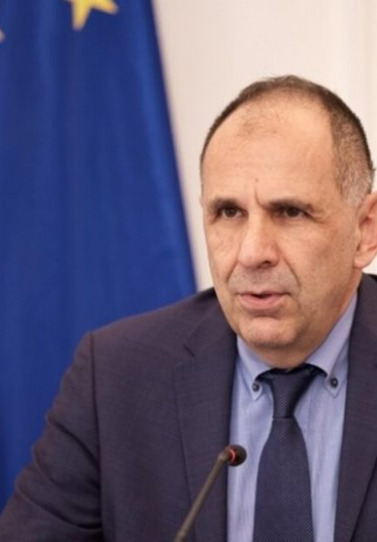 Γεραπετρίτης: «Όχι» σε συνυποσχετικό με την Τουρκία – Εκτός συζήτησης η ελληνική κυριαρχία
