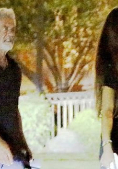 Μελ Γκίμπσον: Σπάνια έξοδος με τη 16χρονη κόρη του, 16 χρόνια μετά τον θυελλώδη χωρισμό με τη μητέρα