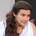 Λυδία Κονιόρδου: Όσο μεγαλώνει η ηλικία μιας γυναίκας, η βία και ο ρατσισμός αυξάνονται