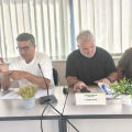 Έκτακτη συνεδρίαση ΤΕΣΟΠΠ στο Δήμο Ανδραβίδας-Κυλλήνης για την αντιπλημμυρική θωράκιση της περιοχής