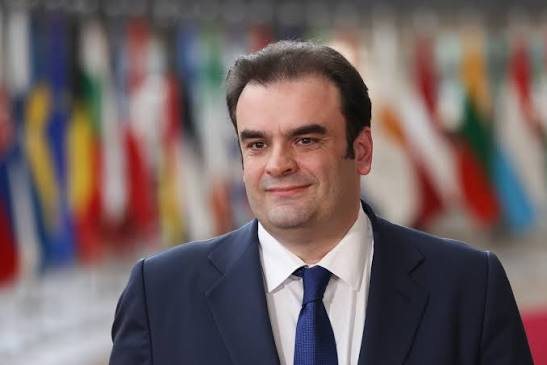 Κυριάκος Πιερρακάκης: Χάρτης για επενδύσεις 20 δισ. – Θα κάναμε τις ίδιες επιλογές στα μέτρα 2,2 δισ. ακόμη και αν δεν είχαμε εκλογές