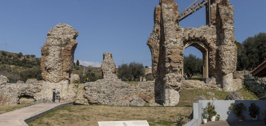 «Made in Patras» πριν από 2.000 χρόνια – η ρωμαϊκή Πάτρα παρήγαγε τα δικά της λυχνάρια