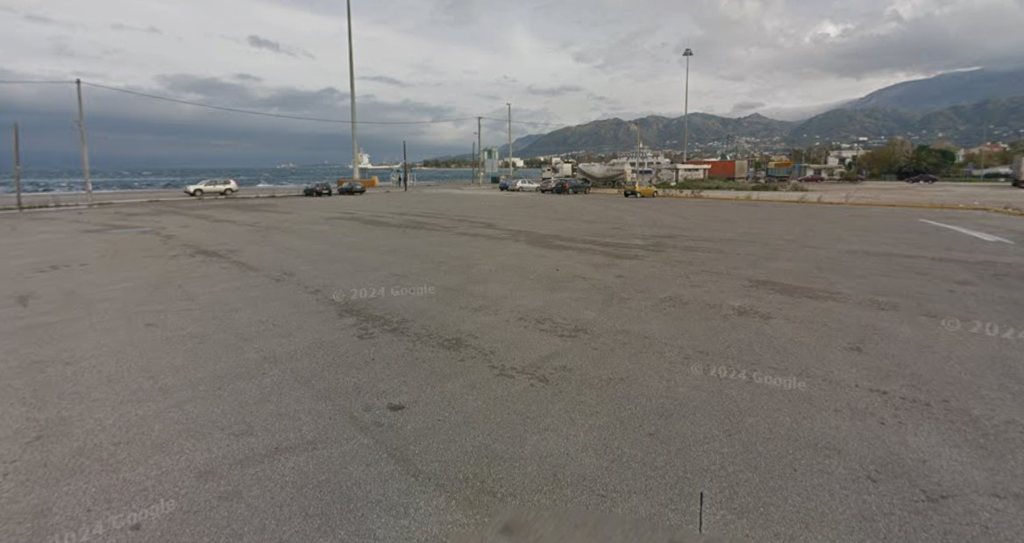 Τρία σημεία παρέμβασης στην Πάτρα – ΔΕΙΤΕ ΤΑ
