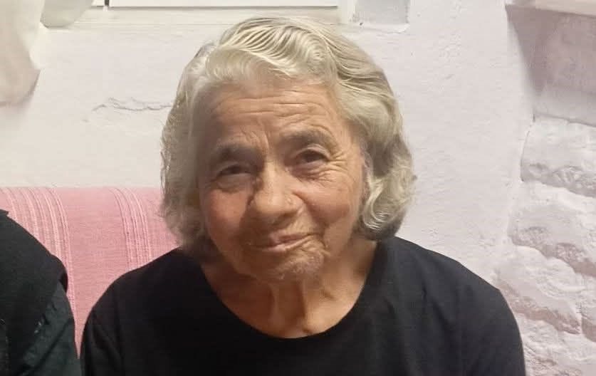 ΑΓΝΟΕΙΤΑΙ ΕΔΩ ΚΑΙ 23 ΜΕΡΕΣ: Κανένα ίχνος για την κυρία Γεωργία
