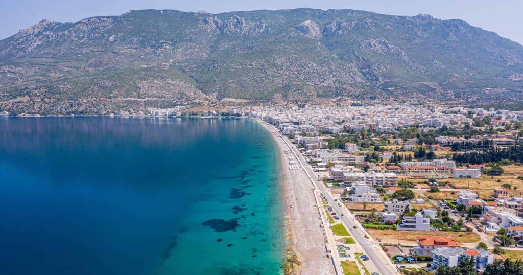 Στο Λουτράκι χτυπά η «καρδιά» της ιατρικής κοινότητας: Έρχεται το 2nd Πελοποννησιακό Συνέδριο Αιματολογίας και Ογκολογίας