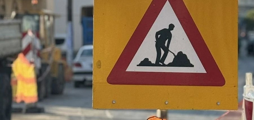 Πάτρα: Νέο αλαλούμ στο κέντρο από τη Δευτέρα – Η οδός Πατρέως γίνεται διπλής κατεύθυνσης!
