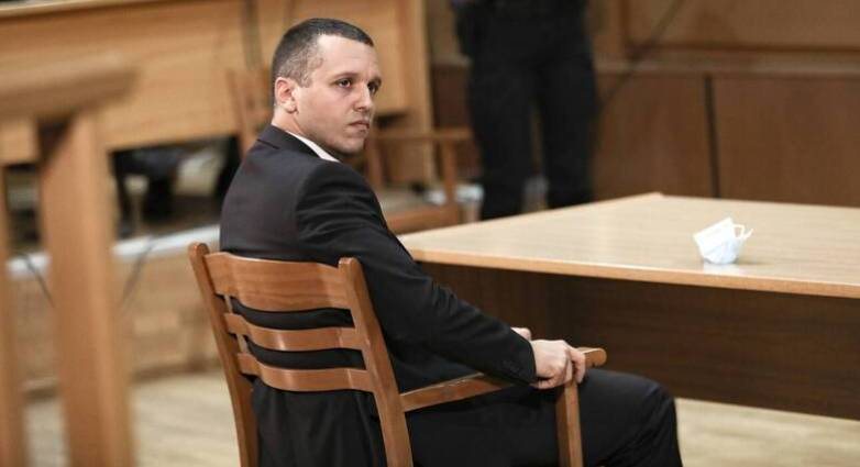 Κασιδιάρης: Τι αλλάζει μετά την αποφυλάκιση – Η εκλογική εξίσωση στα δεξιά της ΝΔ και ο Άρειος Πάγος