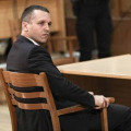 Κασιδιάρης: Τι αλλάζει μετά την αποφυλάκιση – Η εκλογική εξίσωση στα δεξιά της ΝΔ και ο Άρειος Πάγος