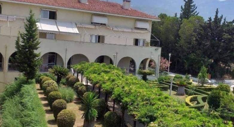 Πάτρα: Ευχαριστίες για δωρεές στο Κωνσταντοπούλειο
