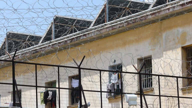 Πυροβολισμοί στο Κακούρι: Προφυλακίστηκε ο 56χρονος – Φόβοι για νέα επεισόδια