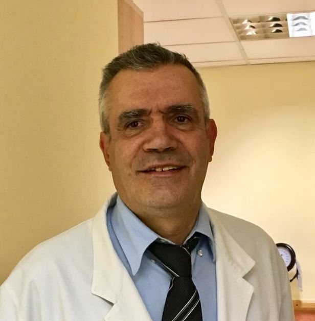 Top Reviewer Award στον Κορίνθιο Καθηγητή Καρδιολογίας Δημήτρη Τούσουλη