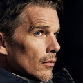 Ίθαν Χοκ: Η συγκίνηση στον γάμο της Μάγια και η στιγμή που δεν θα ξεχάσει
