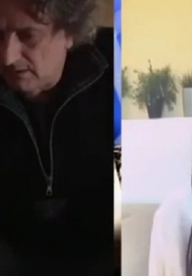 Όταν ο υπνοθεραπευτής που είδε τη φωτογραφία του Γιώργου Μαζωνάκη «υπνώτιζε» τη Δάφνη Καραβοκύρη
