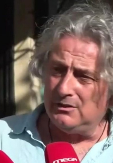 Υπόθεση Μαζωνάκη – «Μου έλεγε πως ο πατέρας μου έχει μετενσαρκωθεί σε μένα» – Η μαρτυρία πρώην πελάτισσας του υπνοθεραπευτή