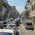 Πάτρα – Τι θα γίνει τελικά με την Κανακάρη και πότε θα ασφαλτοστρωθεί