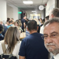 Πάτρα: αναβλήθηκε η εκδίκαση των ασφαλιστικών µέτρων εργαζοµένων του Ελληνικού Ανοικτού Πανεπιστηµίου