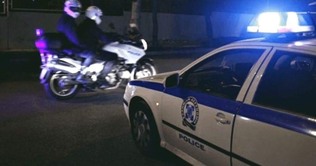 Μεσολόγγι & Αιτωλικό: Τρεις συλλήψεις για ναρκωτικά και μία με ένταλμα για πλαστογραφία