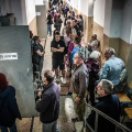 Περίεργες κάλπες το 2027: Προσδοκία ή θυμός (;) θα κινητοποιήσουν τους ψηφοφόρους