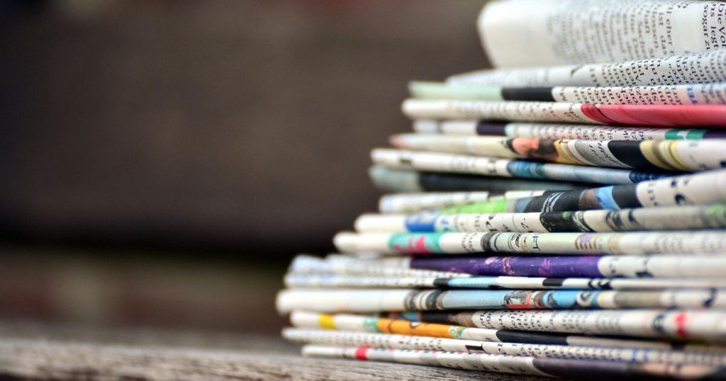 Τα πρωτοσέλιδα των σημερινών εφημερίδων (19/09/26′)