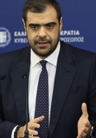 Π. Μαρινάκης: Επί της αρχής θέλουμε να δώσουμε όσες παραπάνω ανάσες μπορούμε στους πολίτες