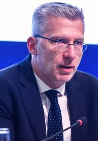 Άκης Σκέρτσος: Ο αγώνας για περισσότερη ισότητα δεν σταματάει ποτέ