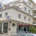 Αίγιο: Απόπειρα αυτοκτονίας μέσα στο Αστυνομικό Τμήμα – Άνδρες της ομάδας ΔΙ.ΑΣ κατάφεραν να τον αφοπλίσουν