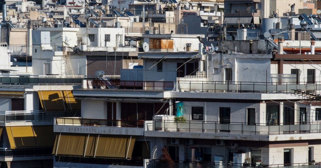 Επιστροφή ενοικίου: Τι ισχύει για την ενίσχυση έως 1.600 ευρώ - Για ποιους έρχεται διπλή καταβολή