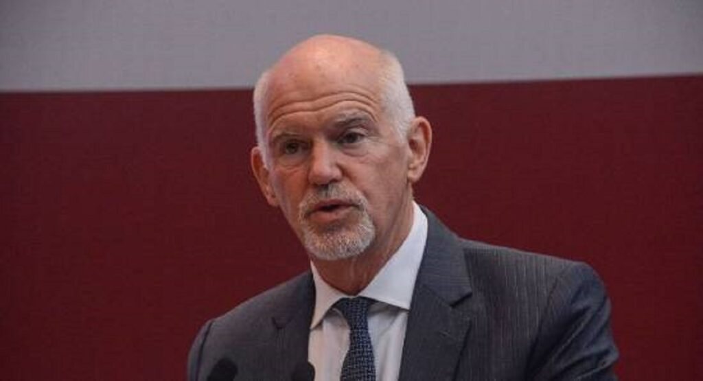 Μαργαρίτα Παπανδρέου: Από την Ελλάδα έως την Κύπρο και την Τουρκία τα συλλυπητήρια στον Γιώργο Παπανδρέου