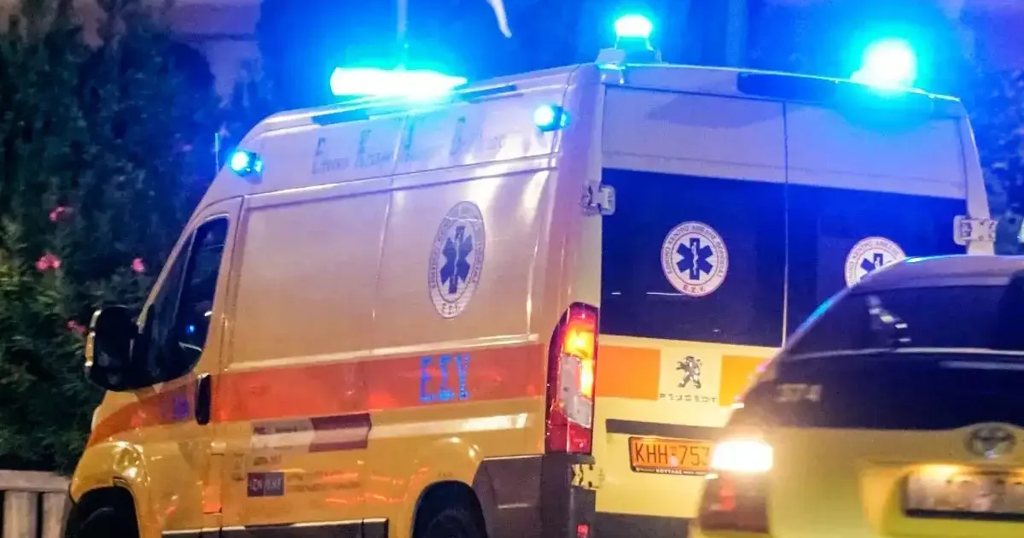 Ηγουμενίτσα: 27χρονος ομολόγησε τη δολοφονία της 25χρονης συντρόφου του - «Θόλωσα»
