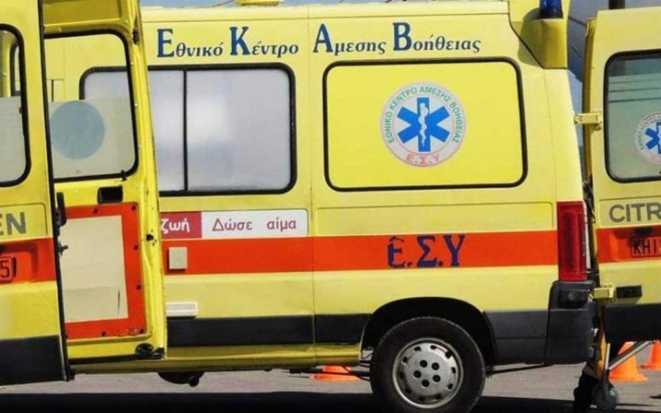 Γιαννάκος στο ΜΕGA 104.6 για το θάνατο 15χρονου: «Κανείς δεν ξέρει αν η έγκαιρη άφιξη του ΕΚΑΒ θα τον έσωζε»