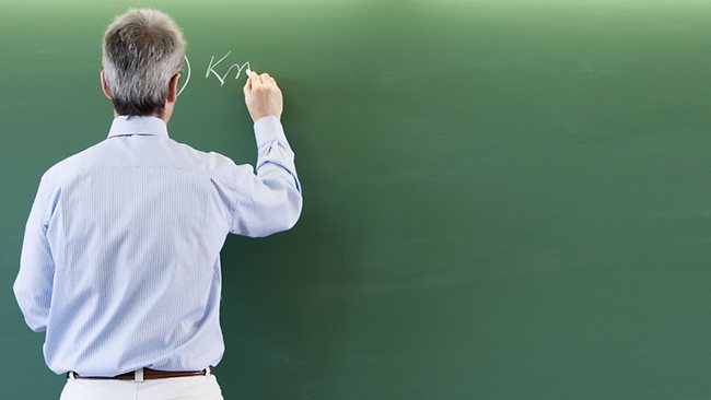 Τι θα έλεγε ένας δάσκαλος στους γονείς των μαθητών του αν δεν φοβόταν ότι θα έχει επιπτώσεις