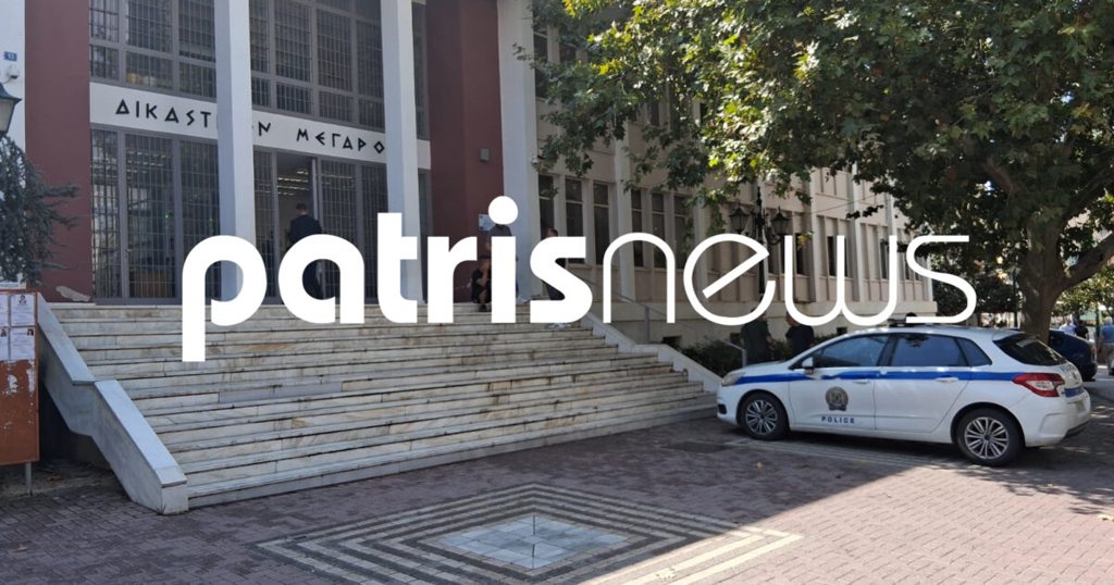 Στη φυλακή ο 26χρονος για την επίθεση με ρόπαλο στην πρώην σύντροφό του στον Πύργο - «Μου χρωστούσε χρήματα...», υποστήριξε