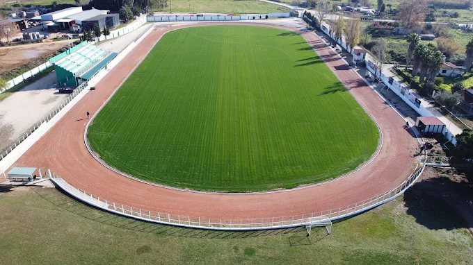 W Football League: Μόνο το «Γρηγόριος Καλάκος» μπορούσε να φιλοξενήσει αγώνες